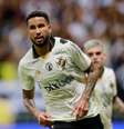 Marca da farmacêutica não estará mais na camisa do Vasco – Daniel Ramalho/Vasco da Gama  Foto: Jogada10