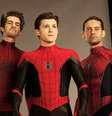  Foto: Sony Pictures / Marvel Studios / Adoro Cinema