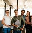 Veja como a jornada de trabalho de 4 dias pode ser benéfica para os funcionários  Foto: Jacob Lund | Shutterstock / Portal EdiCase
