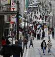 Iniciativa do governo está planejada para cerca de 40 empresas privadas e mil colaboradores.  Foto: Reuters