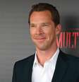 Benedict Cumberbatch na estreia de Doutor Estranho no Multiverso da Loucura, em Nova York.  Foto: Adoro Cinema
