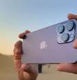  Foto: (Imagem: Reprodução/Apple) / Canaltech