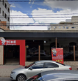 A churrascaria onde ocorreu o crime  Foto: Reprodução/Google Street View