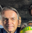 José Medeiros Nicolau ao lado do ex-presidente Jair Bolsonaro   Foto: Reprodução/Instagram