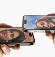 NameDrop visa facilitar compartilhamento de contatos no iPhone   Foto: Divulgação/Apple / Tecnoblog