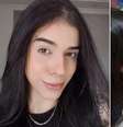 Thais, a jovem que cheirou pimenta. Ela é mãe de duas meninas.  Foto: Razões Para Acreditar