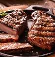 A picanha mais barata pode ser feita na grelha.  Foto: Guia da Cozinha