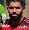 Rafaella Santos, irmã de Neymar, se casou com Gabigol, atacante do Flamengo? Entenda!.  Foto: Reprodução, Instagram/@rafaella e Getty Images / Purepeople
