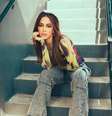 Anitta cria perfil no Instagram exclusivamente para os fãs brasileiros: 'Difícil ser global'  Foto: Instagram/@qgdaanitta / Estadão
