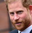 Harry processa o Mirror Group Newspapers por hackeamento de telefone e intromissões ilegais em sua vida privada  Foto: EPA / BBC News Brasil