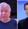 Boni e Silvio Santos. Reprodução/ Instagram  Foto: Mais Novela