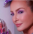 A cantora Claudia Leitte  Foto: Reprodução/Instagram