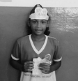 Thaiara Letícia tinha 7 anos de idade  Foto: Reprodução/Instagram/@prefeituradopaudalho