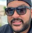 Diego ficou conhecido por ser o criador da página Carros de Baiano  Foto: Reprodução