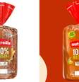 Linha de pães da Nutrella passou de 100% Integral para 100% Natural  Foto: Divulgação