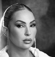 Valesca Popozuda rebate críticas após harmonização facial: 'Gente mal amada'  Foto: Reprodução/Redes Sociais 
