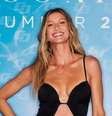 Gisele   Foto: Pedrita Junckes/Divulgação / Elas no Tapete Vermelho