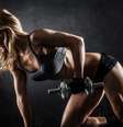 É bom treinar pesado com pouco peso? - Shutterstock  Foto: Sport Life