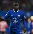 Kanté está de saída do Chelsea e vai defender o Al-Ittihad – Getty Images  Foto: Jogada10