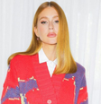 Marina Ruy Barbosa   Foto: @marinaruybarbosa/Instagram/Reprodução / Elas no Tapete Vermelho