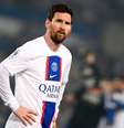 Após Barcelona e PSG, Inter Miami será o terceiro clube na carreira de Messi – Getty Images  Foto: Jogada10