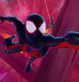 Homem-Aranha: Através do Aranhaverso tem easter eggs do popular game Free Fire  Foto: Sony Pictures / Divulgação