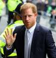 O príncipe Harry - 7 de junho de 2023  Foto: Reuters/Hannah McKay