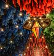 Festas Juninas têm origens nos países colonizadores  Foto: iStock