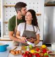Saiba o que preparar no jantar de Dia dos Namorados  Foto: nd3000 / iStock