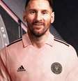 Messi está perto de acerto com o Inter Miami  Foto: Reprodução/Twitter/Montagem