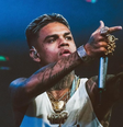 Confira alguns artistas periféricos que já participaram de podcasts  Foto: Reprodução: Instagram/mccabelinho - Crédito: 25birdman