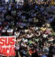 No Brasil, a primeira Marcha para Jesus aconteceu em 1993  Foto: Getty Images / BBC News Brasil
