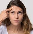 O seu estresse e os problemas na pele podem estar relacionados -  Foto: Shutterstock / Alto Astral