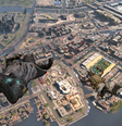 Vondel é mapa de tamanho médio que chega na temporada 4 de Warzone 2.0  Foto: Activision / Divulgação