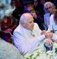 casamento_ze_celso.jpg  Foto: Eduardo Martins / AgNews