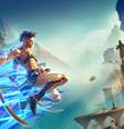 Prince of Persia: The Lost Crown chega em 18 de janeiro de 2024 para PC e consoles  Foto: Reprodução / Ubisoft