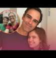 Valentina está namorando com estudante de psicologia que está aprovadíssimo pelo sogro Tadeu Schmitd.  Foto: Reprodução, Instragram/@cdonnellyvaz/@valentinaschmidt / Purepeople