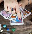 Veja qual a mensagem do tarot para você -  Foto: Shutterstock / João Bidu