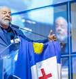 O governo do presidente Lula, que assumiu em janeiro passado, é bem avaliado por 37% dos brasileiros Crédito  Foto: Ricardo Stuckert/Presidência da República / Perfil Brasil