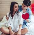 Saiba como surpreender seu parceiro no Dia dos Namorados - Shutterstock  Foto: Alto Astral