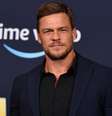  Foto: Instagram/Alan Ritchson / Pipoca Moderna