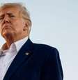Trump será indiciado em caso envolvendo documentos secretos encontrados pelo FBI  Foto: Getty Images / BBC News Brasil