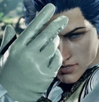 Presente no teste de rede, Cláudio é o mais novo personagem confirmado em Tekken 8  Foto: Bandai Namco / Divulgação