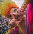 Documentário São Paulo Cidade em Montação mostra os impactos da maior parada LGBT do mundo  Foto: Divulgação