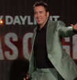 Nicolas Cage foi surpresa ilustre no Summer Game Fest  Foto: YouTube/Summer Game Fest / Reprodução