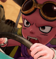 Demônios e humanos se unem em busca de um Oásis lendário em Sand Land   Foto: Bandai Namco / Divulgação