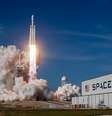 Empresa de Elon Musk atrasa retorno do homem à Lua  Foto: unsplash