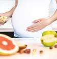 Comer bem aumenta a fertilidade? Saiba o que diz a ciência -  Foto: Shutterstock / Saúde em Dia
