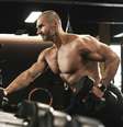 Massa muscular - Shutterstock  Foto: Sport Life