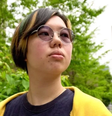 Megumi Okano espera mudanças na legislação no Japão  Foto: BBC NEWS / TESSA WONG / BBC News Brasil